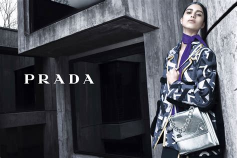 app prada steven meisel|Steven Meisel Lenses Prada's Mysterious New Campaign.